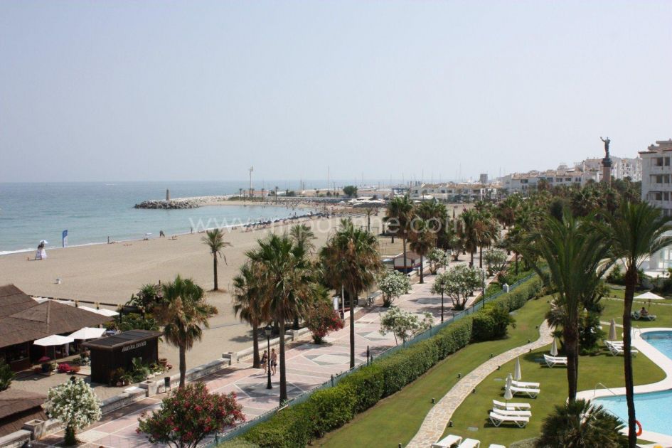 La importancia de la ubicación en Marbella