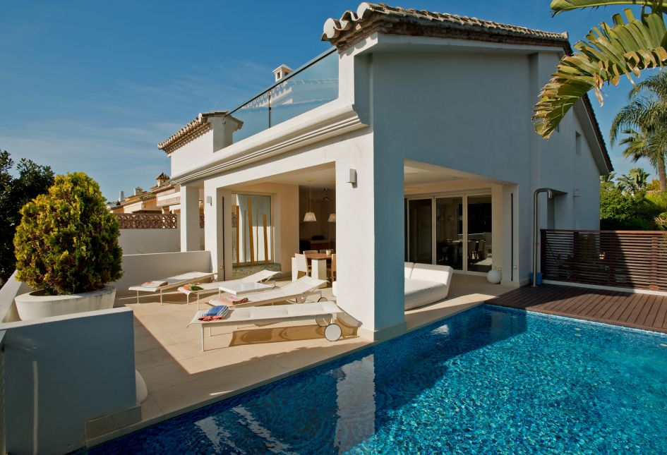 Puente Romano Villa Magna