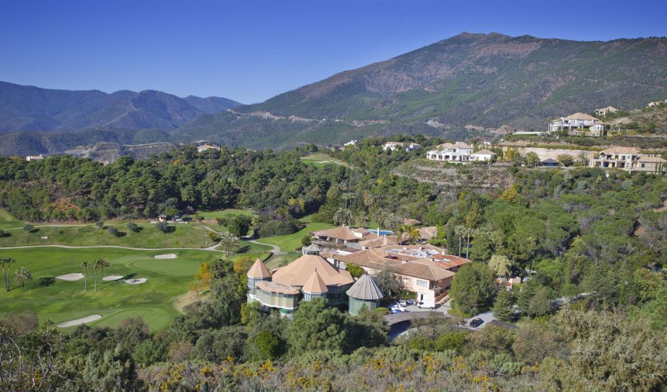 La Zagaleta est la référence en matière de Country Club