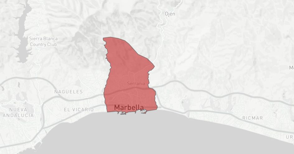 Marbella City