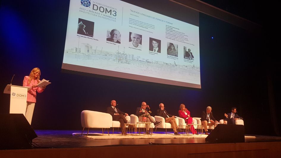 DOM3: Event sets focus on rising demand for luxury properties in Malaga City