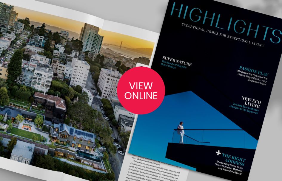 DM Properties Highlights - View Online