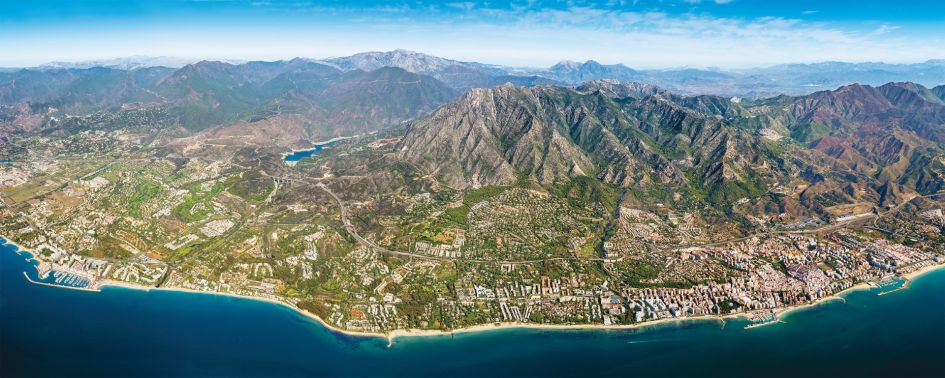 futuro del mercado inmobiliario en Marbella 2026 Knight Frank