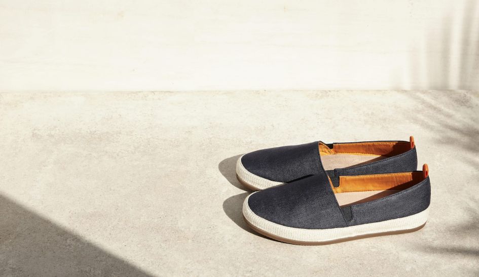 Mulo shoes - Vegan Espadrilles