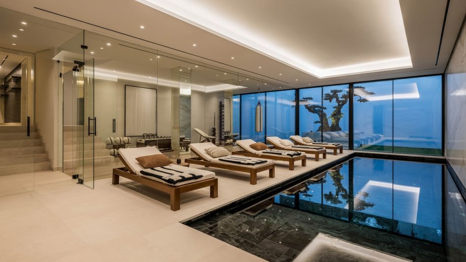 Villa HG. La Quinta