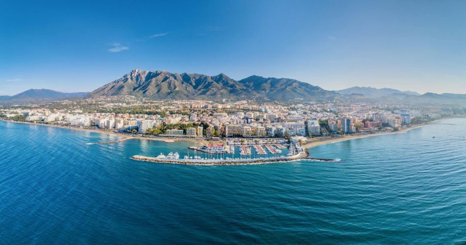 Marbella Real Estate