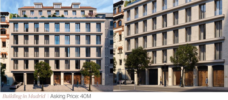 key property transactions in Marbella (2025).
