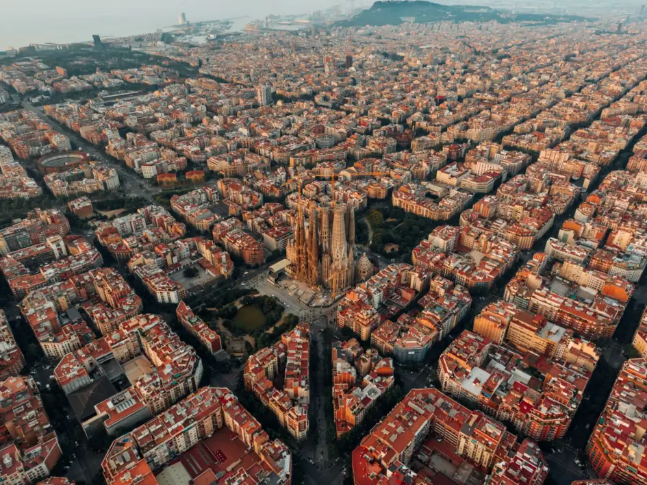 futuro del mercado inmobiliario en Europa 2026 Knight Frank