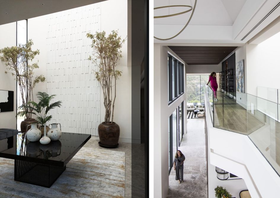 Nani Palomo Interior Design