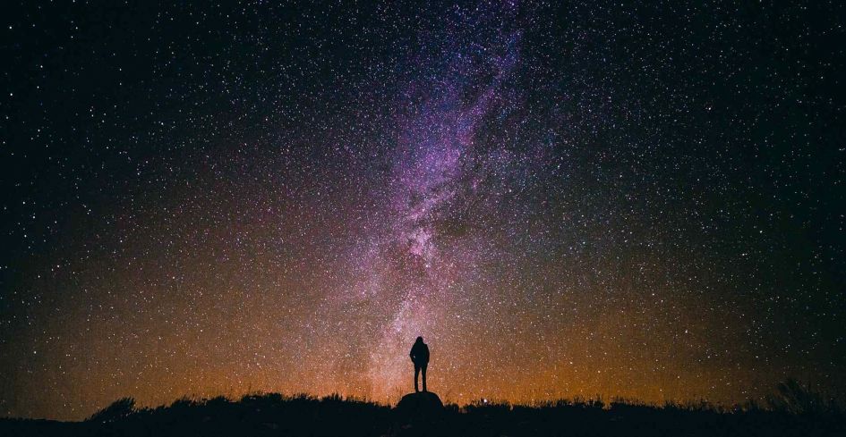Aventuras para observar las estrellas