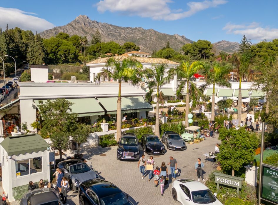 Forum Marbella