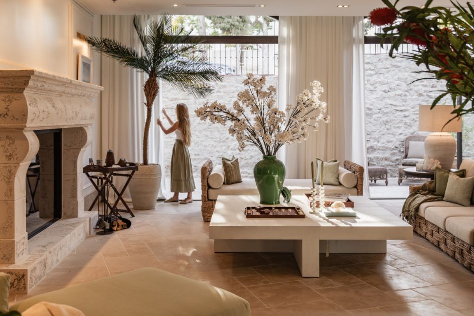 sandon design interior