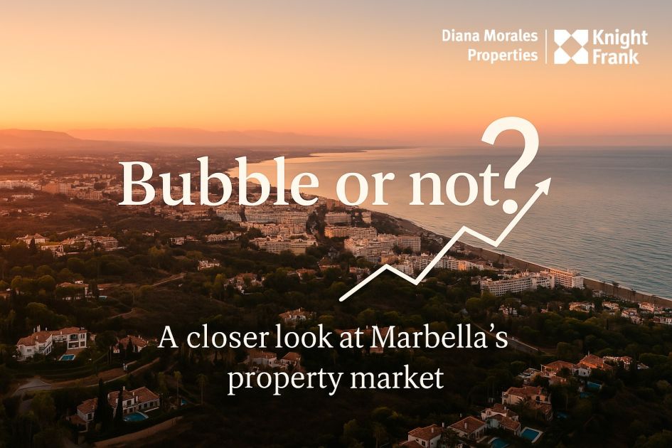 Le marché immobilier de Marbella à la loupe