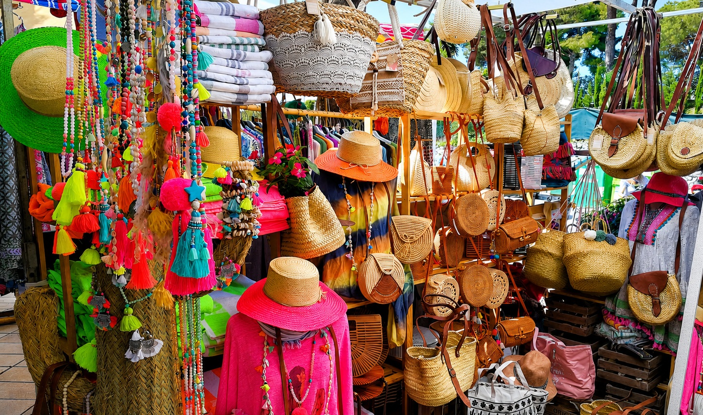 Local Markets Marbella
