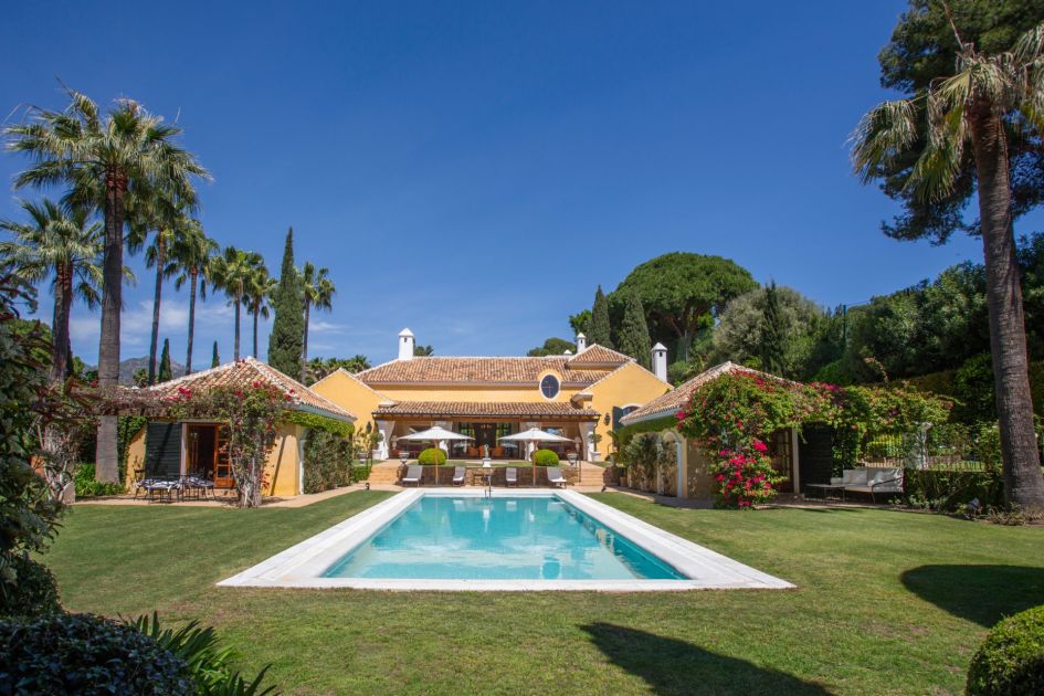 Vereda del Golf Marbella DM Properties