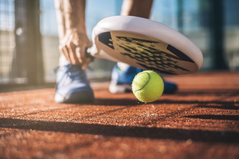 Padel en Marbella