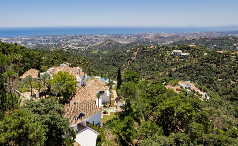 Casa Magda La Zagaleta DM Properties