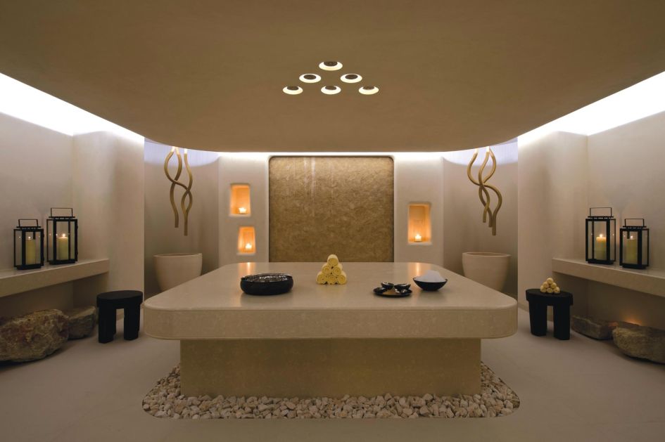 Marbellas luxurious spas