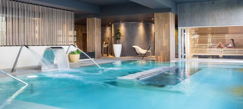 L'Oasis Wellness & Spa du Don Carlos Resort