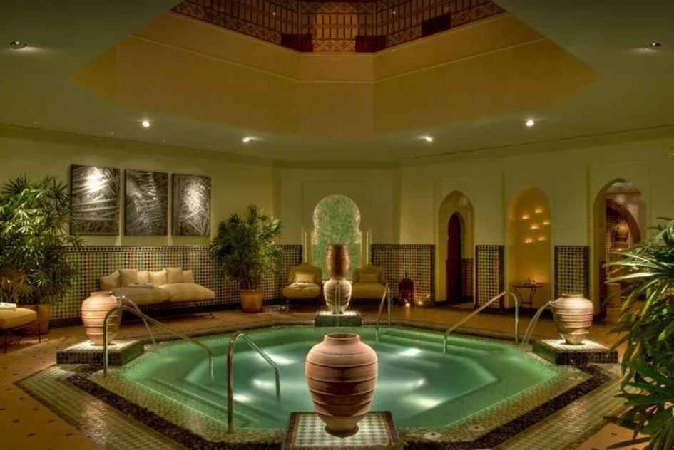 Westin La Quinta