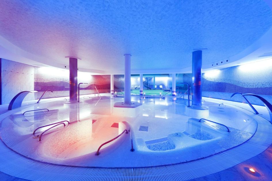 Exe Estepona Thalasso