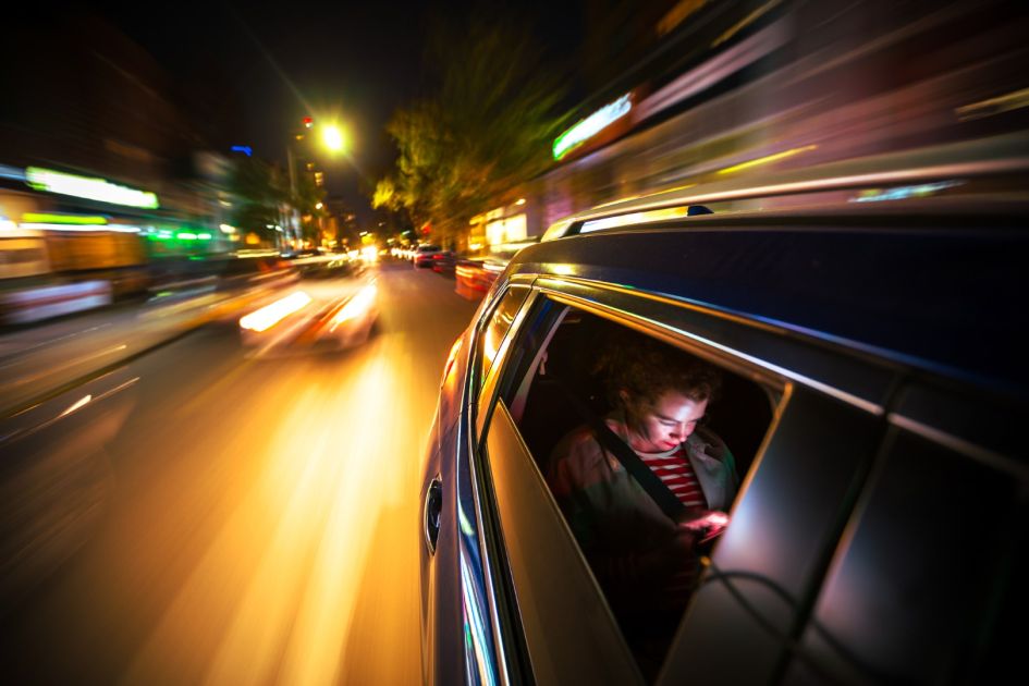 Ride Sharing Services