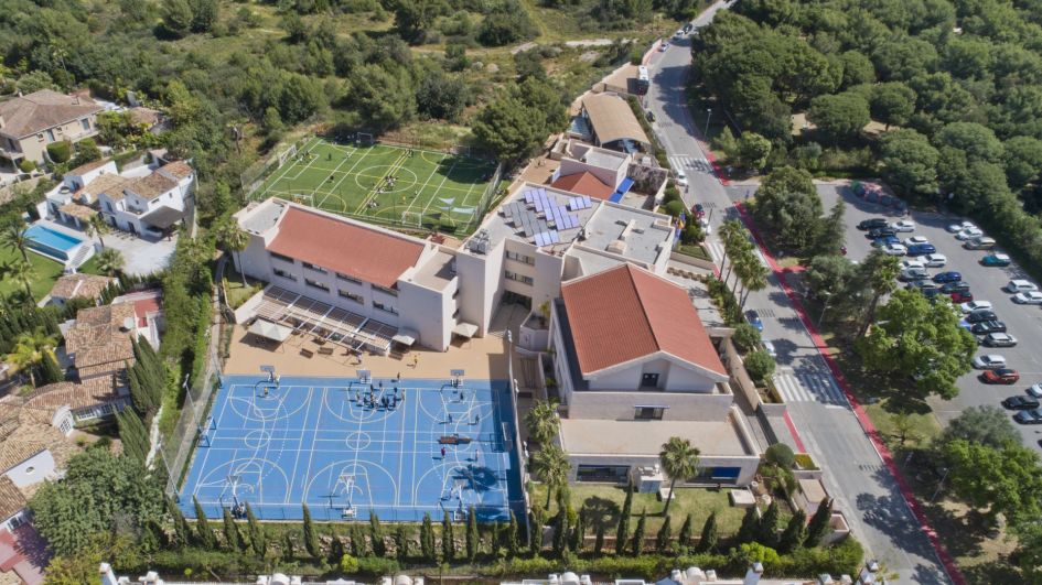 Swans school