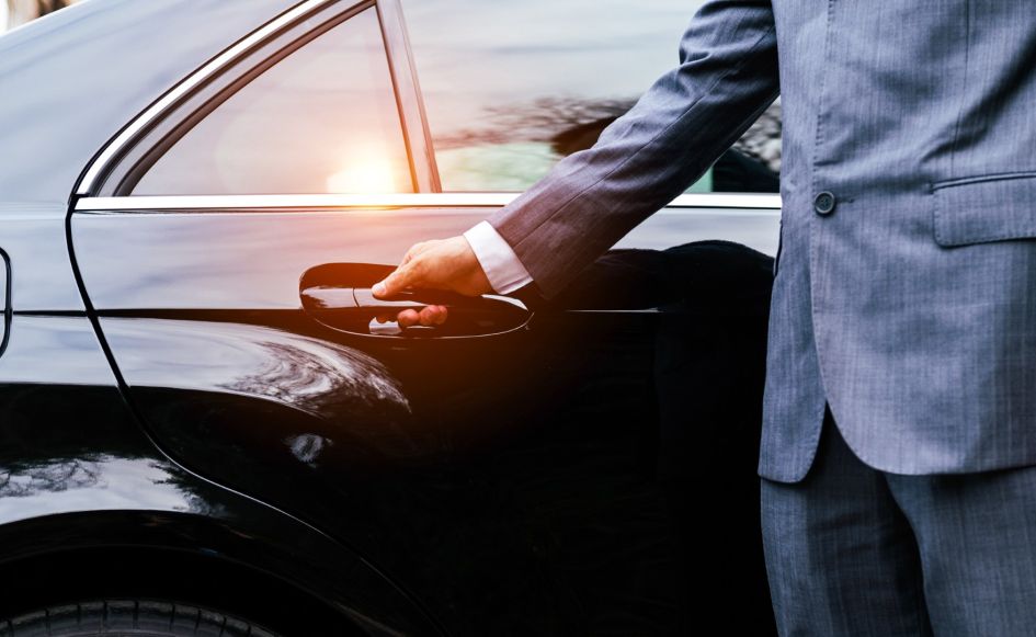 Hire Cars