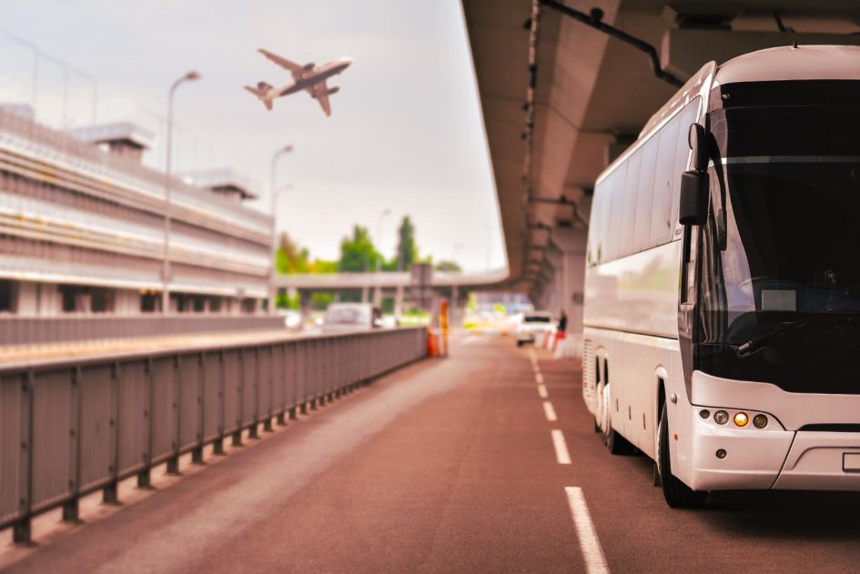 Airport Direct Bus