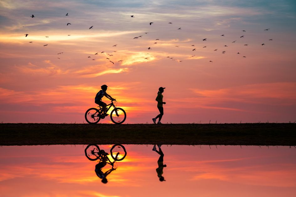 Bicycles