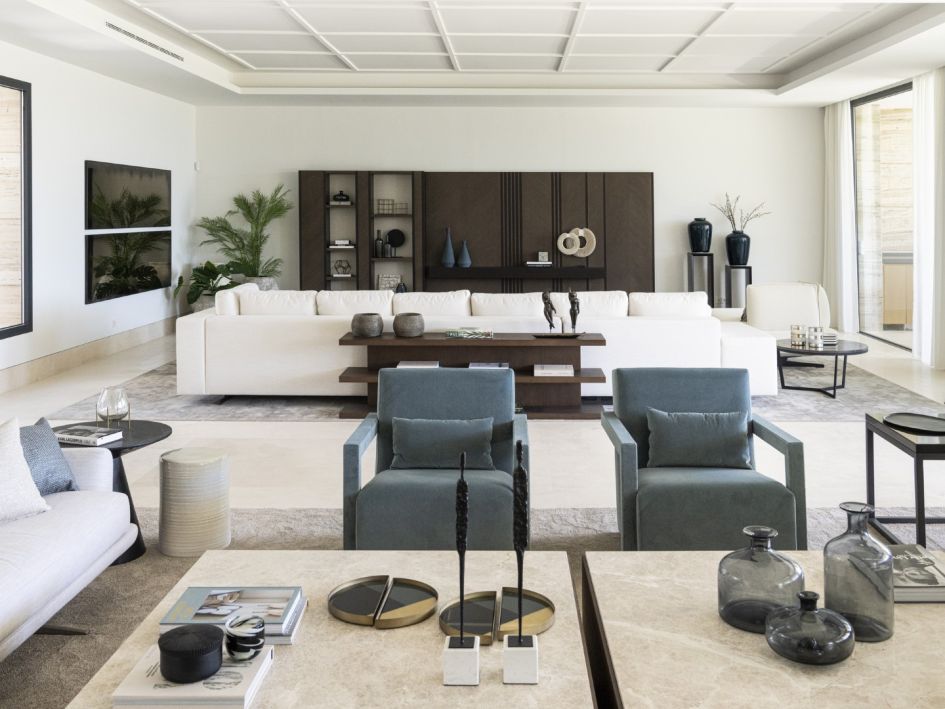 Salón de Camoján
