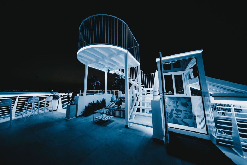 Cielo Sky Lounge Estepona