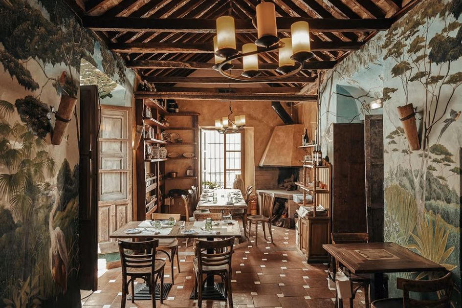 Casanis Bistrot Marbella