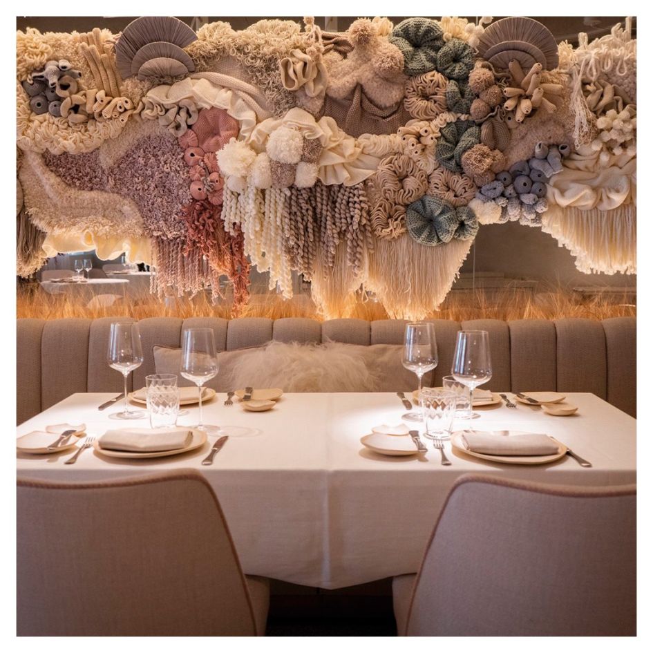 areia restaurant marbella