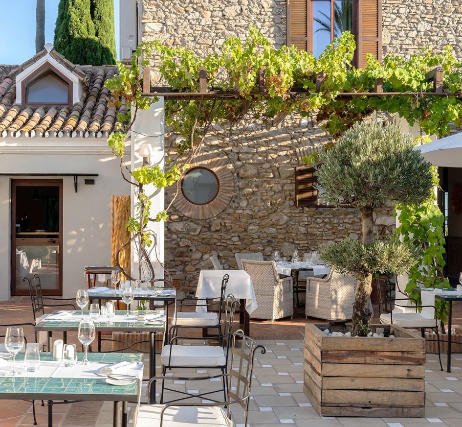 Cortijo Fons Estepona