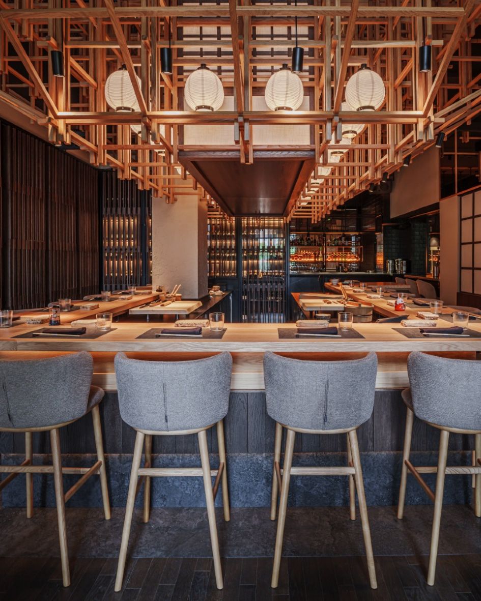 PurOsushi Puente Romano Marbella