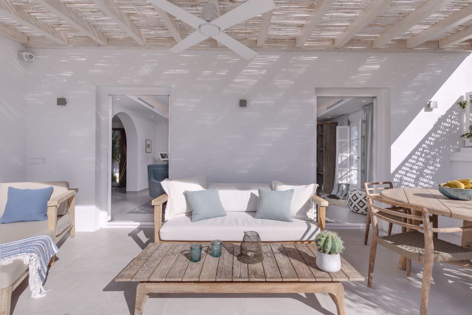 house that show sustainability