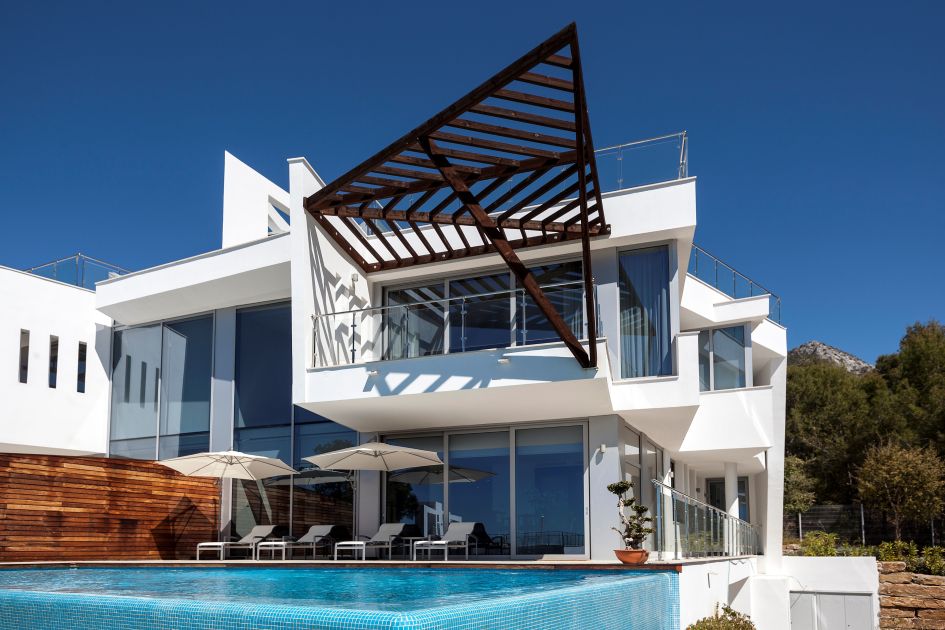 Meisho HIlls Marbella