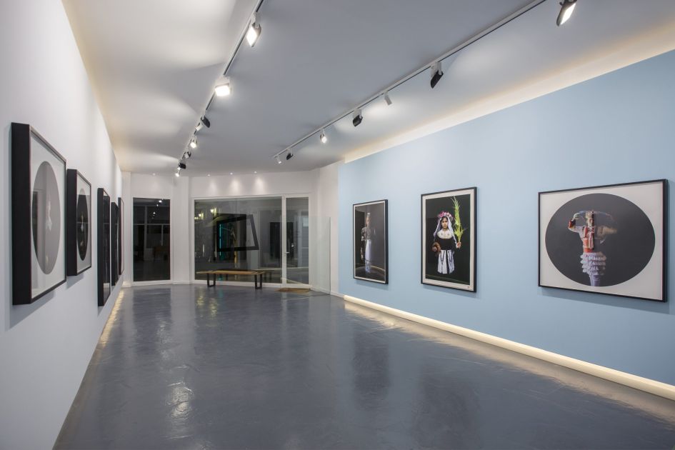 Reiners Contemporary Art Gallery, Marbella