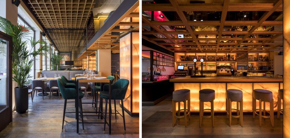 Tercer Acto Restaurant