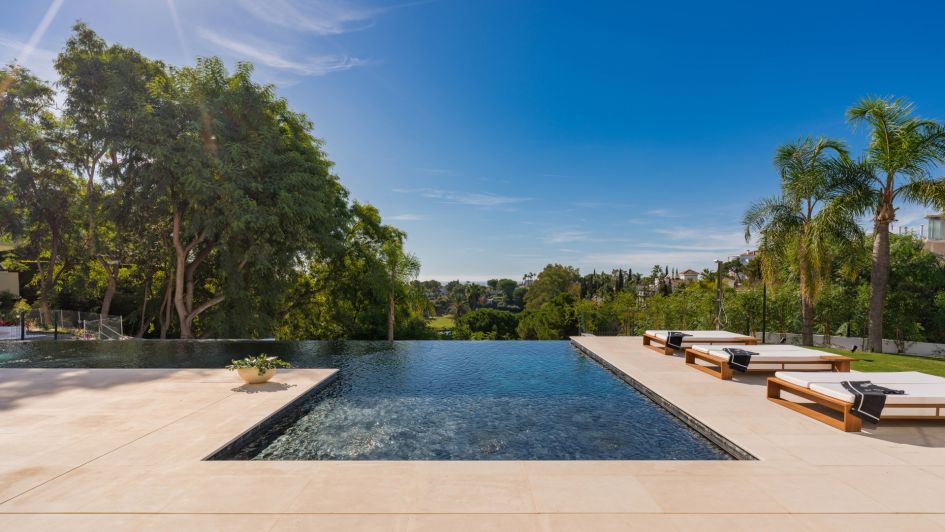 Unmatched Views at Villa HG