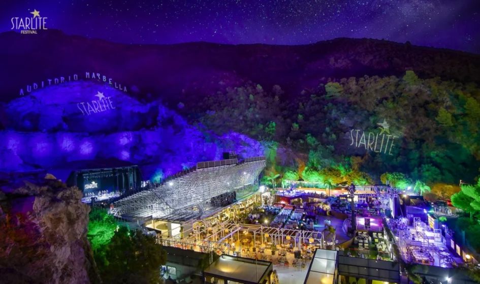 Starlite Marbella