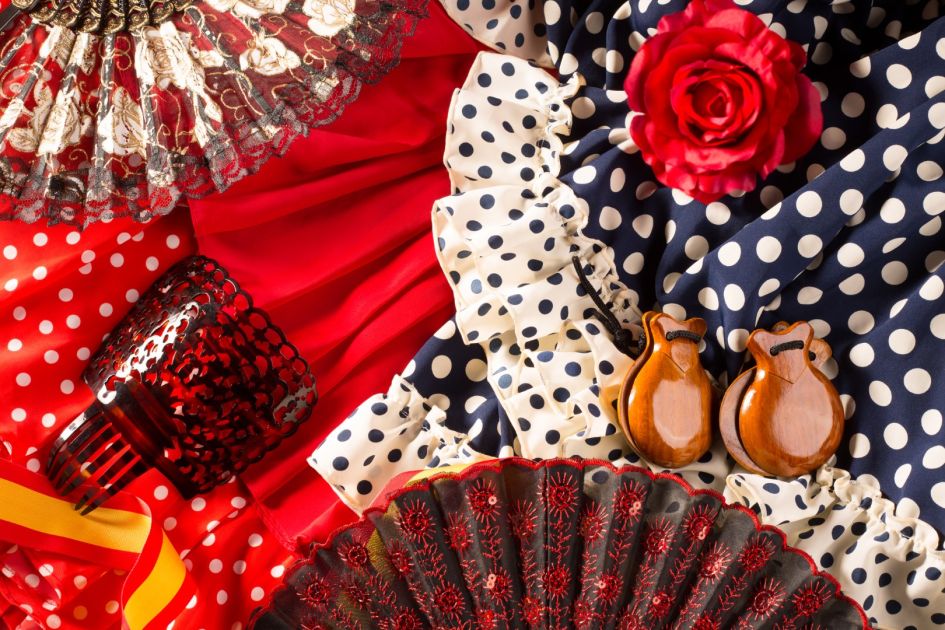 Summer Fairs Marbella