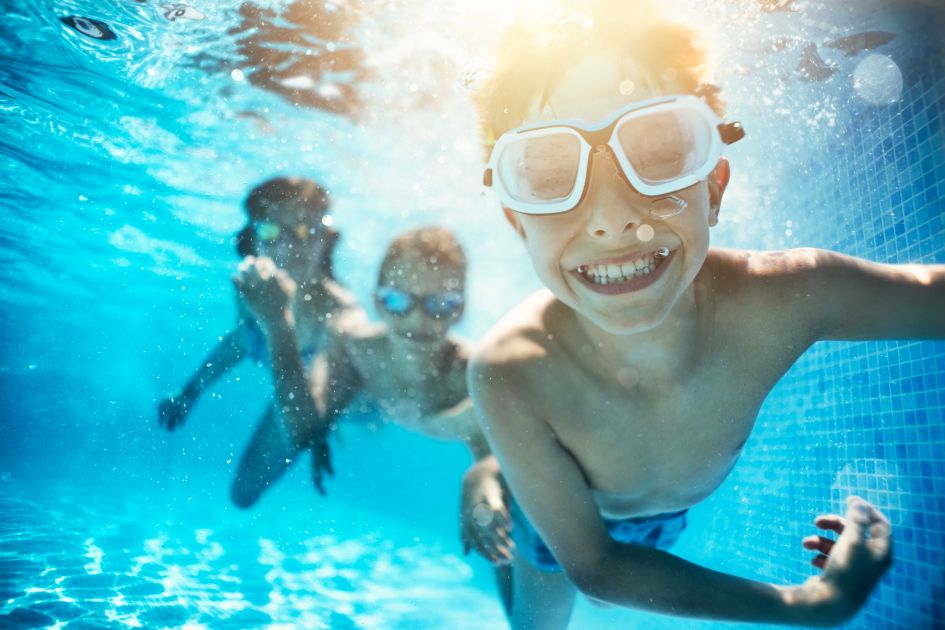 Marbella summer camps