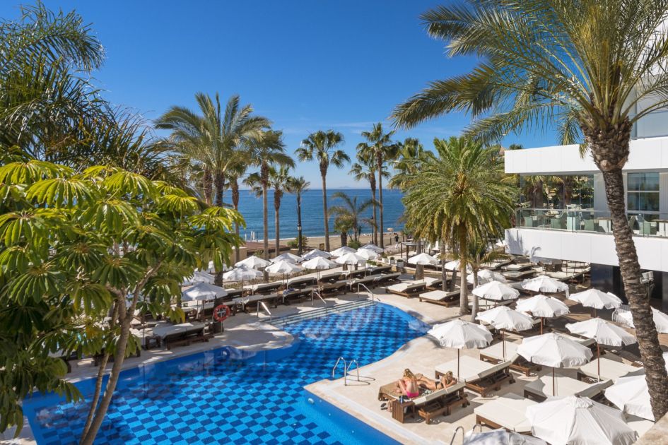 Amàre Beach Hotel
