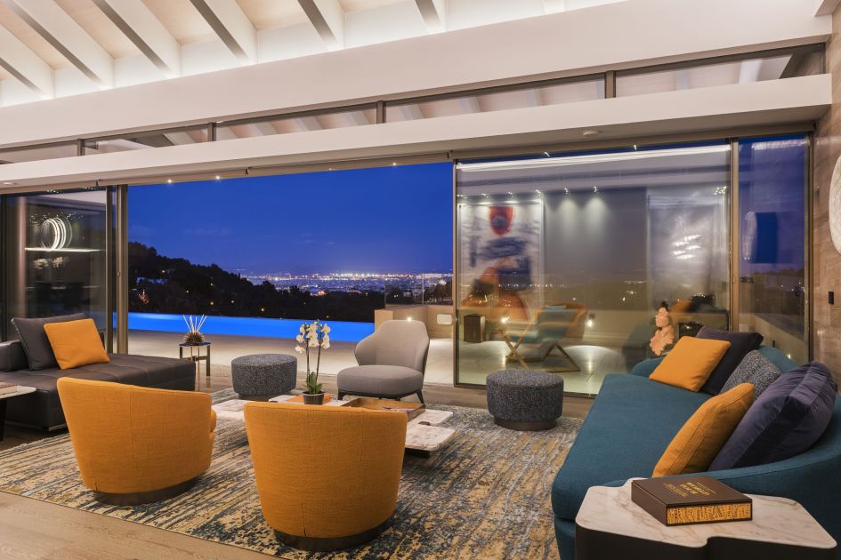 MS Design, Architectes de Luxe à Marbella