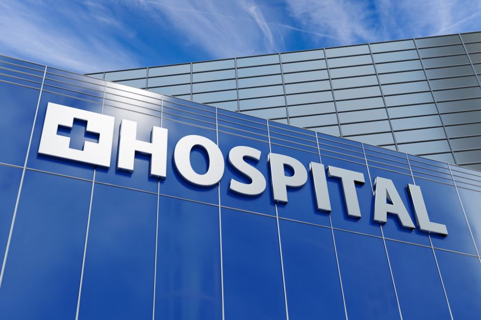 Hospital Marbella