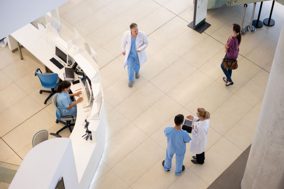 Healthcare in Marbella