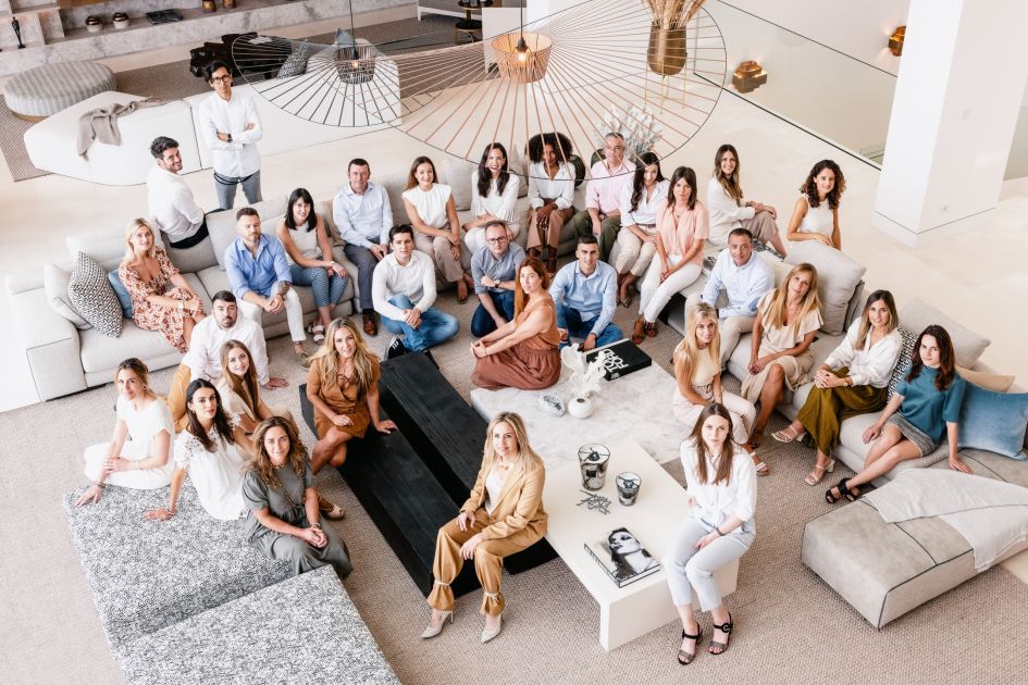 L'équipe d'Ambience Home Design