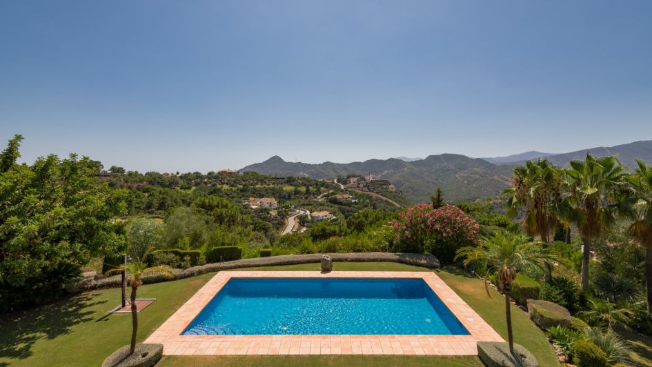 La Zagaleta villa